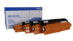 [BRODR241CL] 4 DRUM BK/C/M/Y PER MFC-9330CDW HL-3150CDW ALTA CAPACITA'