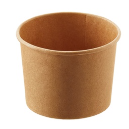 [95174] 500 Coppette gelato 355ml in carta Leone