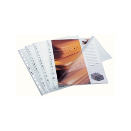 [44668] 50 BUSTE FORATE A L 22X30 1725/A B.A. (APERTE SU 2 LATI FAVORIT