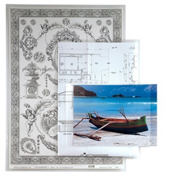 [25963] 5 buste a sacco PP Soft 500x700mm Sei Rota