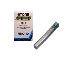 [40401] 5 caricatori da 210 punti HDC-10 x ETONA EC-3