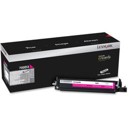 [IBM70C0D30] 700D3 UNITA' SVILUPPATORE MAGENTA