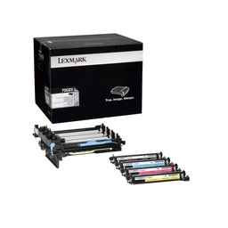 [IBM70C0Z50] 700Z5 KIT IMMAGINI BIANCO /NERO E COLORI X