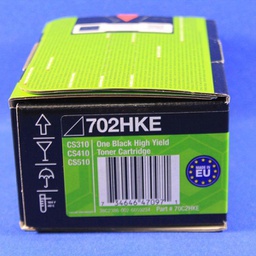 [IBM70C2HKE] 702HKE TONER CORPORATE AD ALTA RESA NERA
