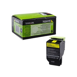 [IBM70C2HYE] 70C2HYE TONER CORPORATE AD ALTA RESA GIALLO