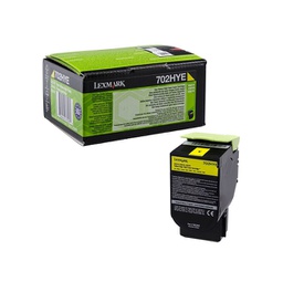 [IBM70C2HYE] 70C2HYE TONER CORPORATE AD ALTA RESA GIALLO