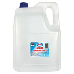 [66894] ACQUA DEMINERALIZZATA 5LT Amacasa