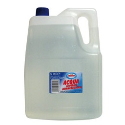 [66894] ACQUA DEMINERALIZZATA 5LT Amacasa