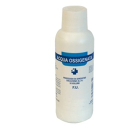 [70710] ACQUA OSSIGENATA 250ML