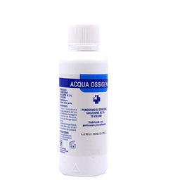[70710] ACQUA OSSIGENATA 250ML