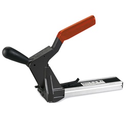 [46173] AGGRAFFATRICE MECCANICA ELPABOX BH35 35/15-35/19 PER CARTONE