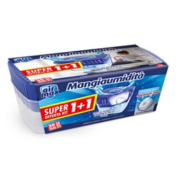 [86555] Air Max kit Tab Vortex 450g Promo 1+1 - MangiaumiditA' ricaricabile