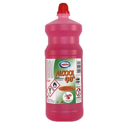 [67537] ALCOOL ETILICO 90  DENATURATO 750ml
