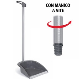 [79821] ALZAIMMONDIZIE ''Robusto''in plastica Perfetto