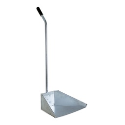 [86242] Alzaimmondizie Zinky Metal PerfettoFactory