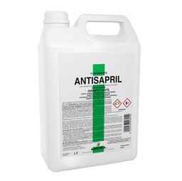 [91736] Amuchina Antisapril disinfettante 5Lt battericida