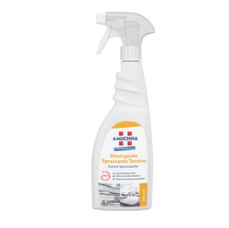 [91755] Amuchina Detergente sgrassante tecnico 750ml (delist