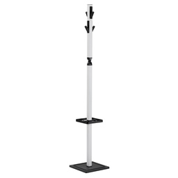 [93991] Appendiabiti Space Unisit Grigio