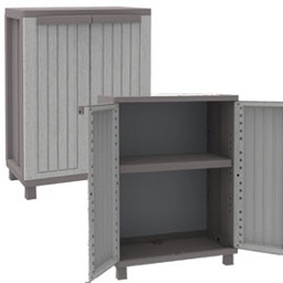 [74242] ARMADIETTO 2 ANTE JWood 68 in PPL EFFETTO LEGNO