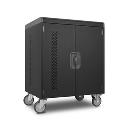 [93719] Armadietto di sicurezza e ricarica AC32 a 32 alloggiamenti Kensington