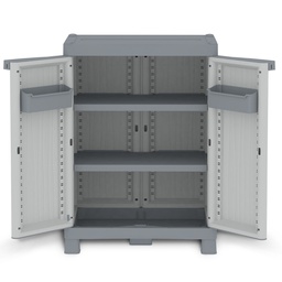 [71260] ARMADIETTO PPL A 2 ANTE BASE 700 DOMINO WAVE