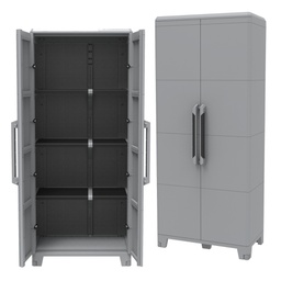 [83495] Armadio Transforming Modular 4 78x43,6xH184,4cm Terry