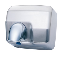 [86233] Asciugamani automatico a sensore 2500W Arielimp Inox