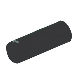 [86102] Astuccio con cerniera Nero Tombolino Basic