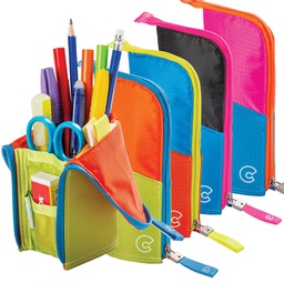 [89160] Astuccio Kimono colori fluo assortiti Carioca