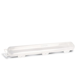 [71014] ASTUCCIO PORTAPENNELLI in PP 32x3.5cm Primo