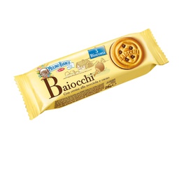 [81702] Baiocchi 28gr Mulino Bianco