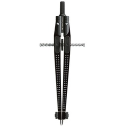 [89459] Balaustrone Grip diam. 390mm nero Faber Castell