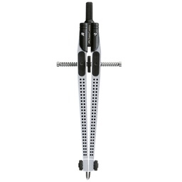 [89460] Balaustrone Grip diam. 390mm silver Faber Castell