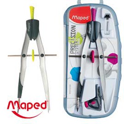 [48281] BALAUSTRONE PRECISION SYSTEM max D 300mm MAPED