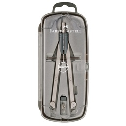 [71064] BALAUSTRONE START aste snodabili diametro max 300mm FABER CASTELL