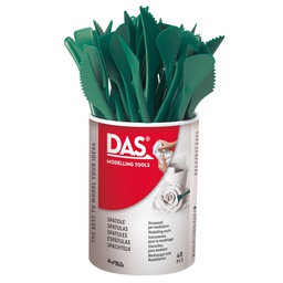 [40508] BARATTOLO CONF 48 pz SPATOLE DAS