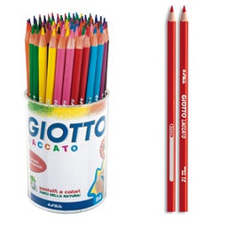 [40455] BARATTOLO 84 PASTELLI GIOTTO LACCATO FSC