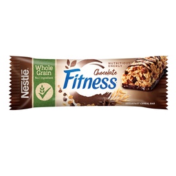 [81707] Barretta Fitness cioccolato 23,5gr NestlE'