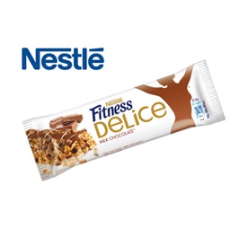 [81707] Barretta Fitness cioccolato 23,5gr NestlE'