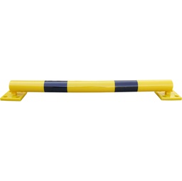 [80772] BARRIERA BASSA di PROTEZIONE in PU Giallo/Nero