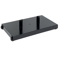[91590] Base per ESPOSITORE A LED 8xA4 PER ESTERNI Securit