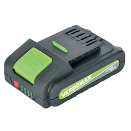 [93289] Batteria di ricambio 20V-2,5Ah art. 4356 per attrezzi
