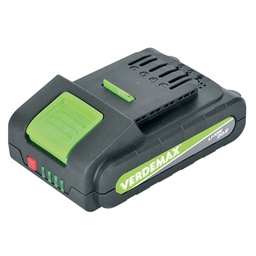 [93288] Batteria di ricambio 20V-2Ah art. 4352 per attrezzi