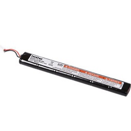 [BRO-PABT500] BATTERIA NI-MH RICARICABILE (STAMPA CIRCA 70 FOGLI BROTHER