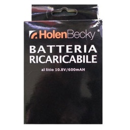 [70175] BATTERIA RICARICABILE AL LITIO X VERIFICA BANCONOTE HT 7.0 / HT6060