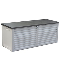 [91969] Baule in plastica 390Lt