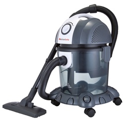 [74252] BIDONE ASPIRATUTTO MR BIN G 1200W