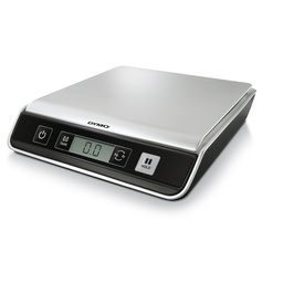 [76646] BILANCIA POSTALE DIGITALE M10 CON CONNESSIONE USB fino a 10Kg DYMO