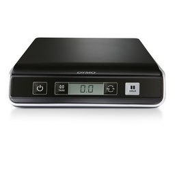 [80437] BILANCIA POSTALE DIGITALE M5 fino a 5Kg DYMO