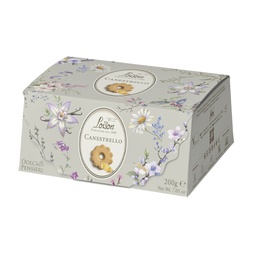 [93415] Biscotti al burro Canestrello, in astuccio 200g Loison